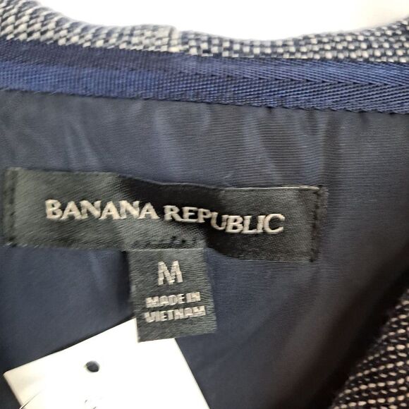 Banana Republic Mens pullover top NWT - Picture 5 of 12